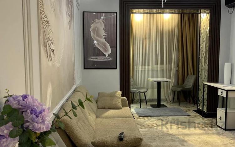 2-комнатная квартира · 80 м² · 6/20 этаж, Гагарина 310 — Мега за 25 000 ₸ в Алматы, Бостандыкский р-н — фото 6
