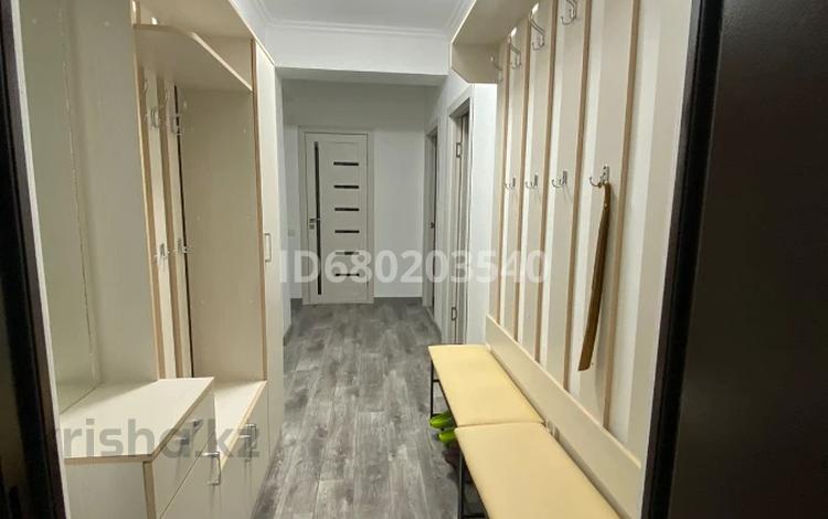 3-комнатная квартира · 83 м² · 6/9 этаж, мкр Атырау, Кульджинский тракт 16/19 — Кульджинский тракт ЖК Восточка за 350 000 ₸ в Алматы, Медеуский р-н — фото 9