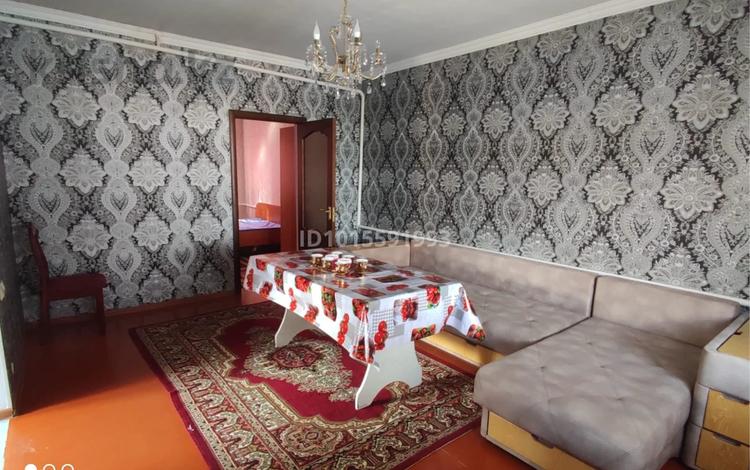 Отдельный дом · 3 комнаты · 100 м² · 7.3 сот., Акжол 1 за 40 млн ₸ в Каскелене — фото 2