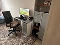 3-бөлмелі пәтер · 62 м² · 5/6 қабат, мкр Юго-Восток строителей 22 — Т.д. проспект, бағасы: 200 000 ₸ в Караганде, Казыбек би р-н — фото 2