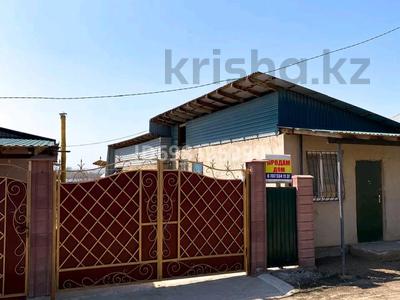 Отдельный дом · 4 комнаты · 140 м² · 8 сот., Баянжурек 93 — Береке за 19.5 млн ₸ в Жибек Жолы