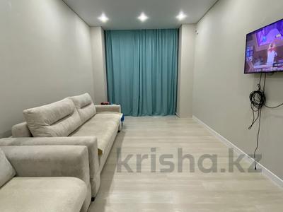 4-бөлмелі пәтер · 113.4 м² · 2/9 қабат, улица Ильяса Омарова 27/1, бағасы: 80 млн ₸ в Астане, Нура р-н