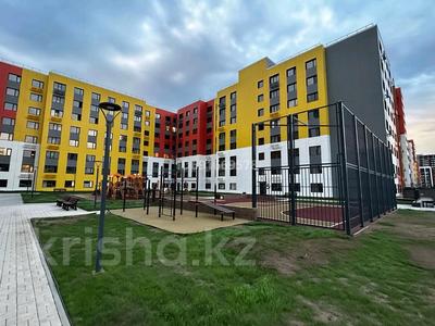 1-комнатная квартира, 40 м², 2/9 этаж, Е-22 2 — E-51 за 22.7 млн 〒 в Астане, Есильский р-н