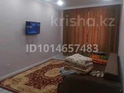 1-комнатная квартира · 36 м² · 16/17 этаж, Шаймерденова за 230 000 ₸ в Астане, Алматы р-н