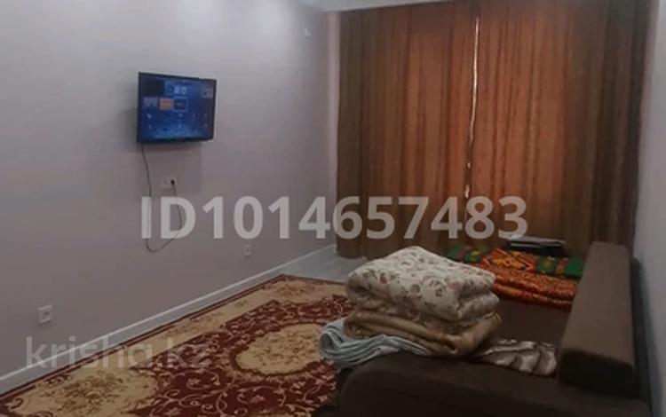 1-комнатная квартира · 36 м² · 16/17 этаж, Шаймерденова за 230 000 ₸ в Астане, Алматы р-н — фото 2
