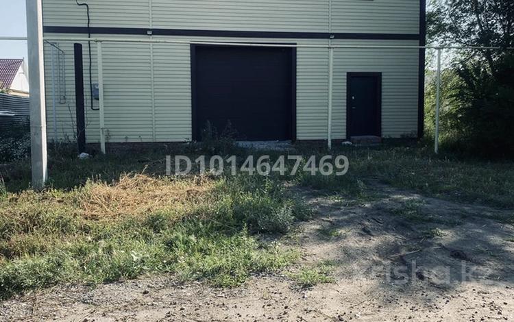 Гараж · 145 м² · Станционная 1/7 за 350 000 ₸ в Костанае, Костанай-2 — фото 2