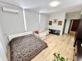 3-комнатная квартира · 100 м² · 7/12 этаж, Мауленова 111 за 77 млн ₸ в Алматы, Бостандыкский р-н — фото 9