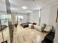 3-комнатная квартира · 100 м² · 7/12 этаж, Мауленова 111 за 77 млн ₸ в Алматы, Бостандыкский р-н — фото 13