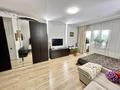 3-комнатная квартира · 100 м² · 7/12 этаж, Мауленова 111 за 77 млн ₸ в Алматы, Бостандыкский р-н — фото 5