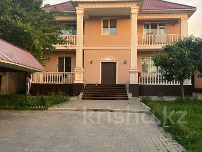 Жеке үй · 6 бөлме · 280 м² · 7 жүзд., Таутаган 30, бағасы: 1 млн ₸ в Алматы, Наурызбайский р-н