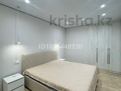 3-комнатная квартира · 60 м² · 5/9 этаж, Ахмет Байтурсынулы 36 за 35 млн ₸ в Астане, Алматы р-н