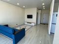 1-комнатная квартира · 40 м² · 9/14 этаж, Туран 65а — Туран 65а за 250 000 ₸ в Астане, Есильский р-н — фото 3
