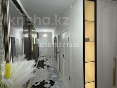 3-бөлмелі пәтер · 76.6 м² · 1/5 қабат, 13, бағасы: 250 000 ₸ в Туркестане