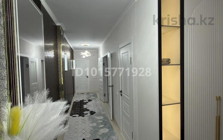 3-бөлмелі пәтер · 76.6 м² · 1/5 қабат, 13, бағасы: 250 000 ₸ в Туркестане — фото 2