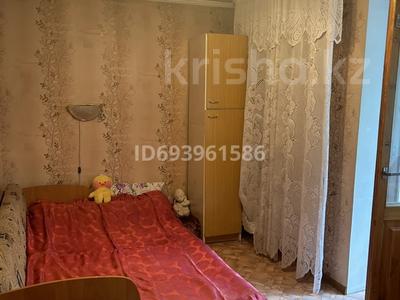 2-комнатная квартира, 40 м², 2/3 этаж помесячно, Ауэзова 130 за 250 000 〒 в Алматы, Бостандыкский р-н