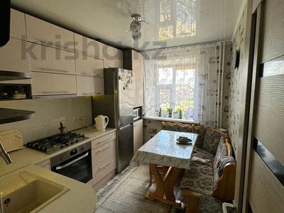 3-бөлмелі пәтер, 70 м², 2/9 қабат, Кизатова, бағасы: 29.4 млн 〒 в Петропавловске