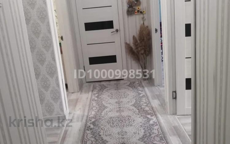 3-комнатная квартира · 69.3 м² · 3/5 этаж, 26-й мкр 1 за 22 млн ₸ в Актау — фото 2