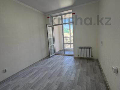 2-комнатная квартира · 62 м² · 5/6 этаж, ​067-й учетный квартал 464/12 — ЖК Sarmat-2 за 28.5 млн ₸ в Караганде, Алихана Бокейханова р-н