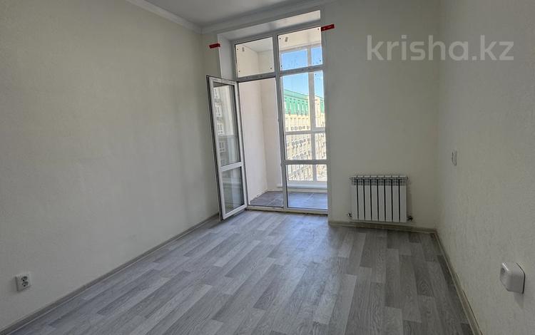 2-бөлмелі пәтер · 62 м² · 5/6 қабат, ​067-й учетный квартал 464/12 — ЖК Sarmat-2, бағасы: 28.5 млн ₸ в Караганде, Алихана Бокейханова р-н — фото 5