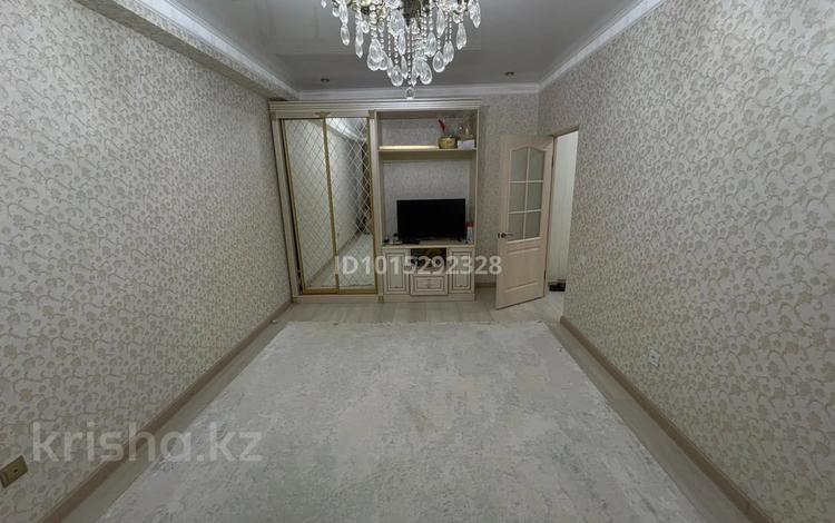 1-бөлмелі пәтер · 45 м² · 5/9 қабат, Нұрсая ш/а. 114, бағасы: 20.5 млн ₸ в Атырау, мкр Нурсая — фото 2