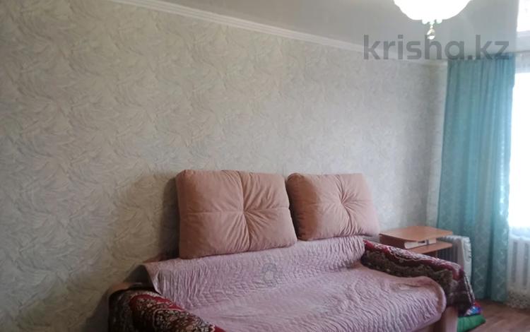 1-комнатная квартира · 35 м² · 3/5 этаж, Осипенко 46 за 110 000 ₸ в Петропавловске — фото 2
