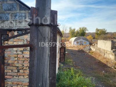 Участок · 53 сотки, Алий молдагуловой 53 за 23 млн ₸ в Уштобе