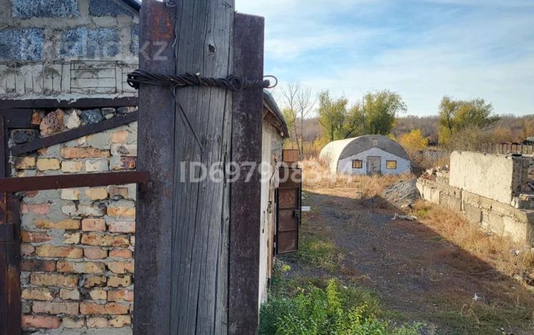 Жер телімі 53 сотық, Алий молдагуловой, бағасы: 32 млн 〒 в Уштобе — фото 2