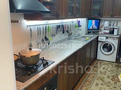 5-комнатная квартира · 93 м² · 3/5 этаж, Калдаякова 1/3 — Калдаякова - Жангельдина за 46.7 млн 〒 в Шымкенте, Аль-Фарабийский р-н