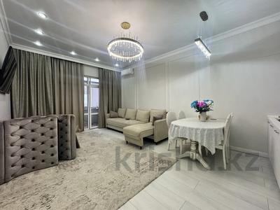 3-комнатная квартира · 76 м² · 5/6 этаж, мкр Юго-Восток, Муканова 1/9 за 36.5 млн ₸ в Караганде, Казыбек би р-н