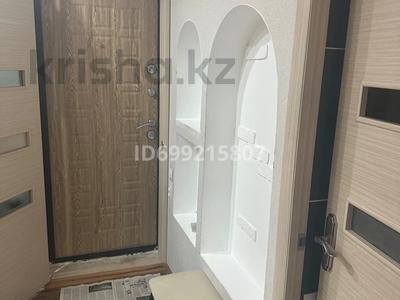 3-комнатная квартира · 62.8 м² · 2/5 этаж, 3 микрорайон 3 за 16 млн ₸ в Абай