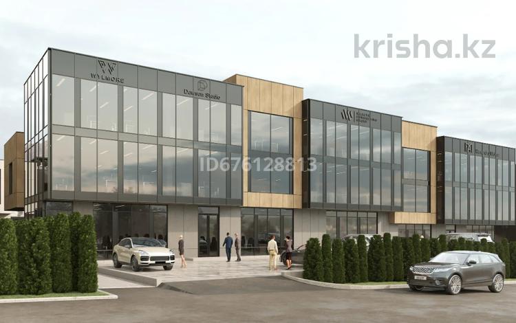 Офисы • 200 м² за 235 млн 〒 в Алматы, Бостандыкский р-н — фото 2