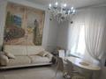 2-комнатная квартира · 50 м² · 3/4 этаж, Жарбосынова 84/2 — Байзаар, Ардагер за 220 000 ₸ в Атырау