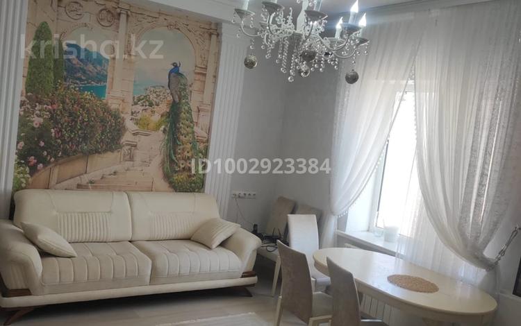 2-комнатная квартира · 50 м² · 3/4 этаж, Жарбосынова 84/2 — Байзаар, Ардагер за 220 000 ₸ в Атырау — фото 2