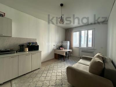 1-бөлмелі пәтер · 48 м² · 6/12 қабат, мкр Дарабоз 65, бағасы: 280 000 〒 в Алматы, Алатауский р-н