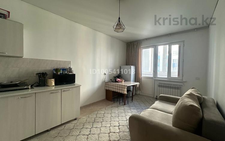 1-комнатная квартира · 48 м² · 6/12 этаж, мкр Дарабоз 65 за 250 000 ₸ в Алматы, Алатауский р-н — фото 3