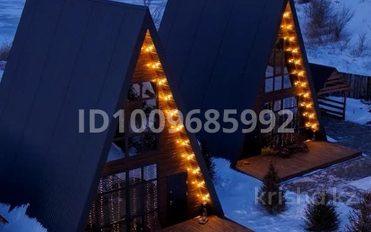 1-бөлмелі пәтер · 82 м² · 2/2 қабат, СО Весна 840, бағасы: 40 000 ₸ в Костанае — фото 2