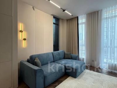 2-бөлмелі пәтер · 65 м², Розыбакиева 320, бағасы: 400 000 ₸ в Алматы, Бостандыкский р-н