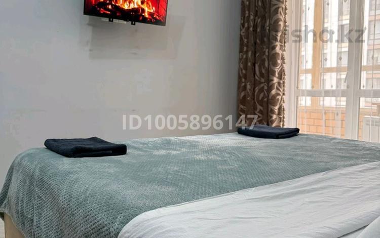 1-комнатная квартира · 45 м² · 4/10 этаж, Анет баба 3 — Сыганак за 13 000 〒 в Астане, Нура р-н — фото 12