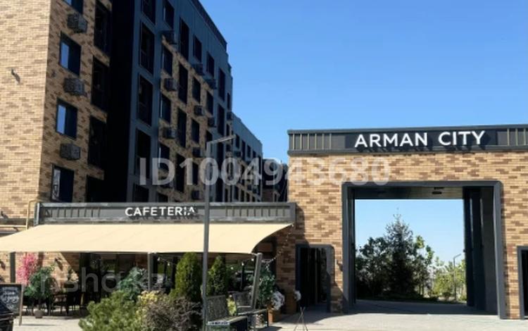 2-бөлмелі пәтер · 51 м² · 5/6 қабат, Халиулина 140/5, бағасы: 51 млн ₸ в Алматы, Медеуский р-н — фото 2
