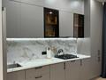 2-бөлмелі пәтер · 51 м² · 5/6 қабат, Халиулина 140/5, бағасы: 51 млн ₸ в Алматы, Медеуский р-н — фото 10
