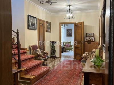 Жеке үй · 7 бөлме · 279.6 м² · 4.5 жүзд., Нұр Алатау ш/а., Коксарай 7, бағасы: 195 млн ₸ в Алматы, Бостандыкский р-н