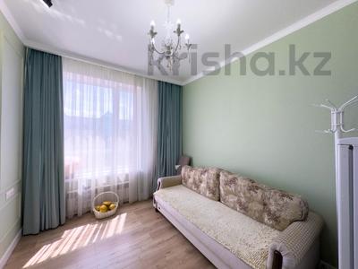 2-комнатная квартира · 58.5 м² · 8/9 этаж, Кайым Мухамедханов 21/2 за 36 млн 〒 в Астане