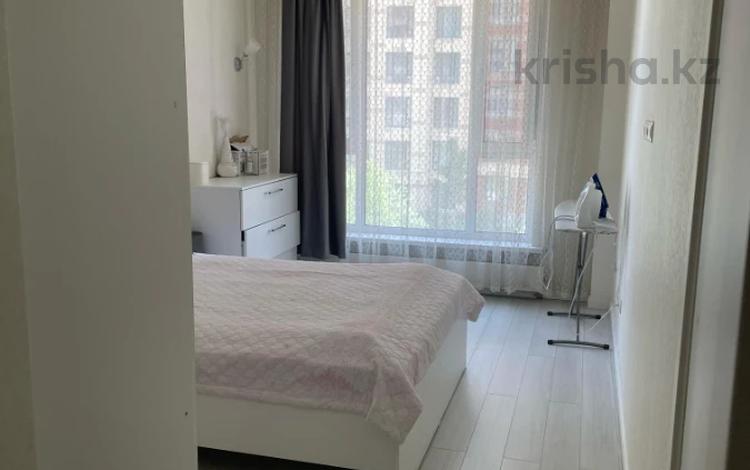 3-комнатная квартира · 95 м² · 3 этаж, Манаса 109а за 129 млн ₸ в Алматы, Алмалинский р-н — фото 5