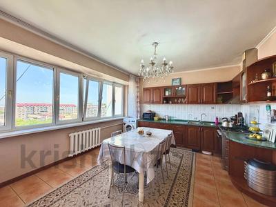 4-бөлмелі пәтер · 100 м² · 9/9 қабат, мкр Жетысу-1, бағасы: 65 млн ₸ в Алматы, Ауэзовский р-н