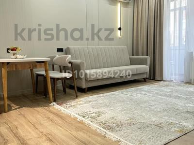 2-комнатная квартира · 45 м² · 1/5 этаж, 10 микрорайон 14 за 300 000 ₸ в Балхаше