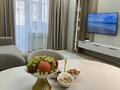 2-комнатная квартира · 45 м² · 1/5 этаж, 10 микрорайон 14 за 300 000 ₸ в Балхаше — фото 3