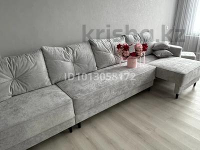 2-комнатная квартира · 50 м² · 2/5 этаж, Козбагарова 24 — Дулатова Козбагарова за ~ 27.4 млн ₸ в Семее