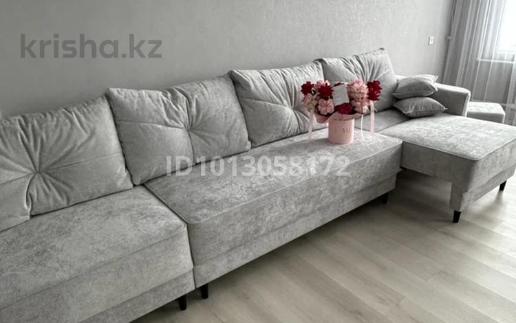2-комнатная квартира · 50 м² · 2/5 этаж, Козбагарова 24 — Дулатова Козбагарова за ~ 27.4 млн ₸ в Семее — фото 2