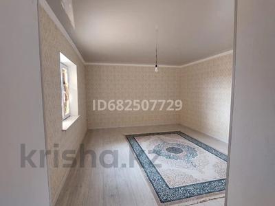 Отдельный дом • 3 комнаты • 74 м² • 8 сот., мкр Сауле , 275 квартал за 17 млн 〒 в Шымкенте, Аль-Фарабийский р-н