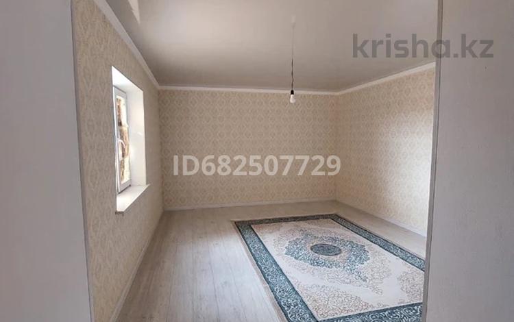 Отдельный дом • 3 комнаты • 74 м² • 8 сот., мкр Сауле , 275 квартал за 17 млн 〒 в Шымкенте, Аль-Фарабийский р-н — фото 2
